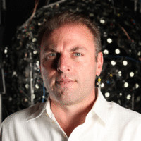 Activision Employee Michael Sanders's profile photo