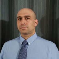 JUNMA ENGINEERING PLLC Employee John Pilios's profile photo