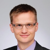 ADMEDES Employee Nils-Agne Feth's profile photo