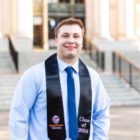 TigerStop Employee Braeden Ryan's profile photo
