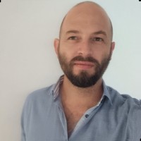 OR Movement תנועת אור Employee Tomer Dekel's profile photo