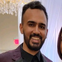 Boston Scientific Employee Adeel Malik's profile photo