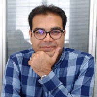 Hassan Mokhtarian Email