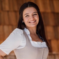 Bio- und Wellnessresort Stanglwirt Employee Ann-Aylin Hähnel's profile photo