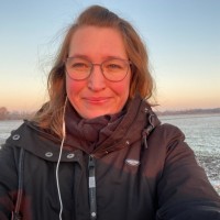 42 Wolfsburg Employee Jana Gabauer's profile photo