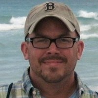 Gap Inc. Employee Christopher Messier's profile photo