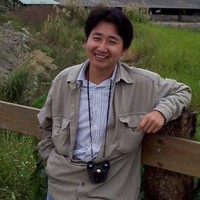 millilab Employee Ching-Hong Lin's profile photo