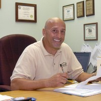 Design Roofing Corp Employee Tony Geraci's profile photo