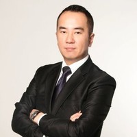 Sands Resorts Macao Employee Paul Chung's profile photo