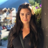 Amy Sand-Laughman's profile photo