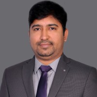 Charan D Email