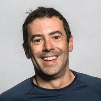Andrew Ullmann