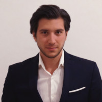 ACG Agency Employee Gábor Varga's profile photo