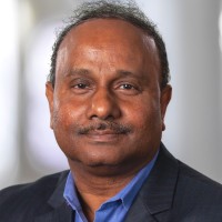 Linxon Employee Pravakar Samanta's profile photo