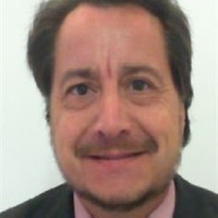 Oafi Foundation Employee Jose Ubeda's profile photo
