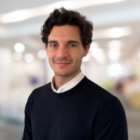 TheFork Employee Angelo di Stefano's profile photo