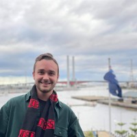 Leckys Employee Daniel McBride's profile photo