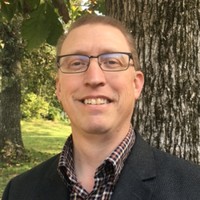 Calvin Stokesbary Email & Phone Number