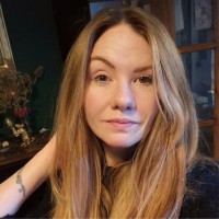 Inclusive Consulting Employee Jemima Vibert's profile photo