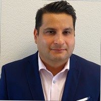 Meta Employee Luis Borges's profile photo