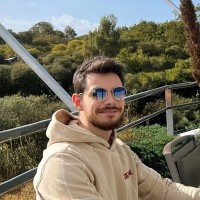 2Pixels Employee Kévin le Priol's profile photo