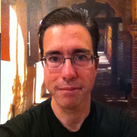 Drivewyze Employee Wayne Malkin's profile photo