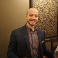 Nick Dotson Email & Phone Number