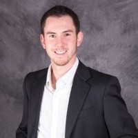 Mizkan America Employee Michael Fritts's profile photo
