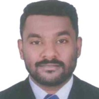 Saudi Aramco Employee Rakesh Kumar's profile photo