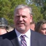 City of Mobile, AL Employee Rob Lasky's profile photo