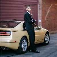 Hagerty Employee Christopher Sweet's profile photo