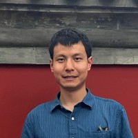 Harvard University Employee Tim Guo's profile photo
