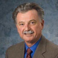 Salem Health Employee Norman Gruber's profile photo