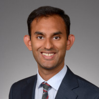 UW Health Employee Chintan Pathak's profile photo