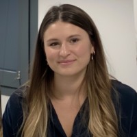 Humando Employee Anaïs Rollet's profile photo