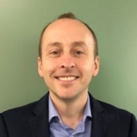 Relationships Australia NSW Employee Peter Carey's profile photo