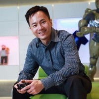 Lenovo Employee Shuai Wang's profile photo