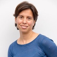 AGBAR Employee Laura Fernández's profile photo