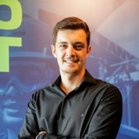 Lhoist Employee André Avelar's profile photo