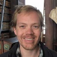 ARL Group Employee Doug Todd's profile photo