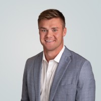 Stream Realty Partners Employee Ben Dickey's profile photo