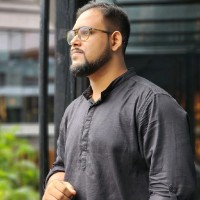 BAAR Technologies Employee Souvik Roy's profile photo