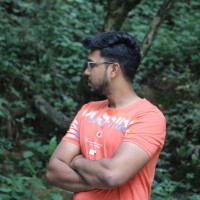 Botminds AI Employee Vijay Raghul's profile photo