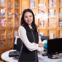 Sociedade de Jogos de Macau, S.A. Employee Florence Lou's profile photo