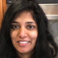 Williamson County and Cities Health District Employee Hema Cherukooru's profile photo