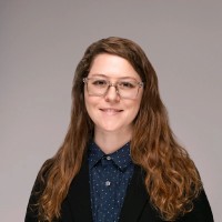 Oracle Employee Rachel D's profile photo