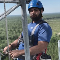 MasTec Network Solutions Employee Michael Conyers's profile photo