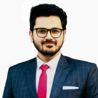 Hamdan Al Shamsi Lawyers & Legal Consultants Employee Zuhaib Habib's profile photo