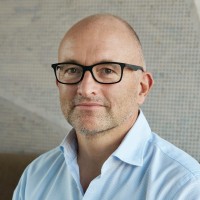 Camptocamp Employee Claude Philipona's profile photo