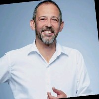 HB-THERM AG Employee Raphael Schefer's profile photo